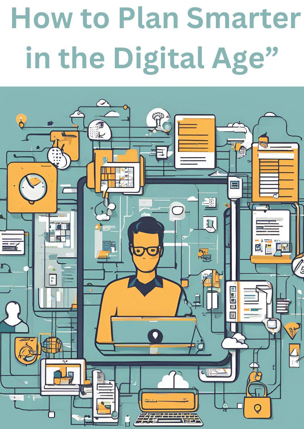 “AI in Travel: How to Plan Smarter in the Digital Age”