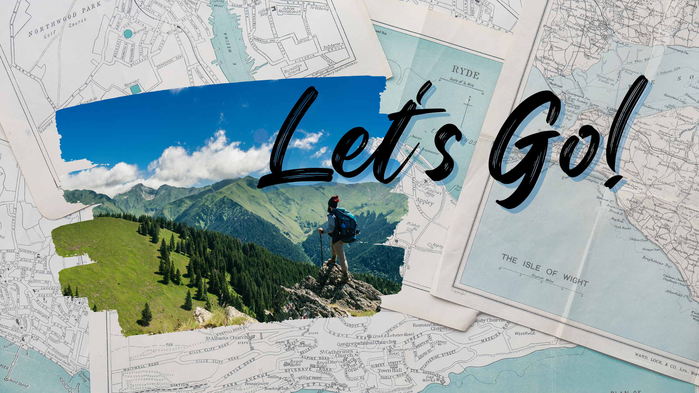 How to See the World Without Missing a Thing (Even on a Budget!)